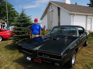 Gto & Church